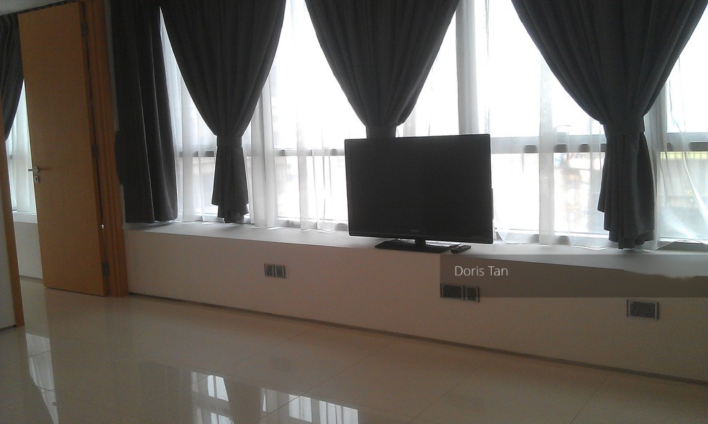 Lumiere (D2), Apartment #135617502